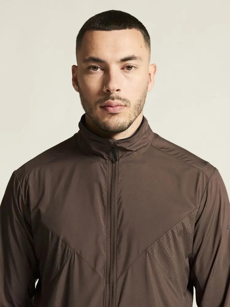 craft ADV Essence Wind Jacket M lichte windjack 4/7