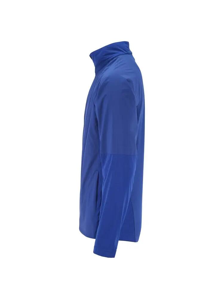 craft Chaqueta Nordic Club 2.0 Hombre — Cortavientos y resistente al agua 3/7