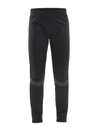 craft ADV Warm Tights Jr – Collant chaud et résistant au vent