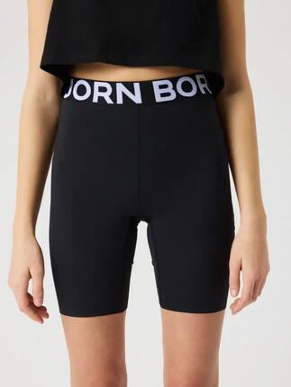 bjorn_borg BORG SHORT TIGHTS JUNIOR ODYSSEY GRAY