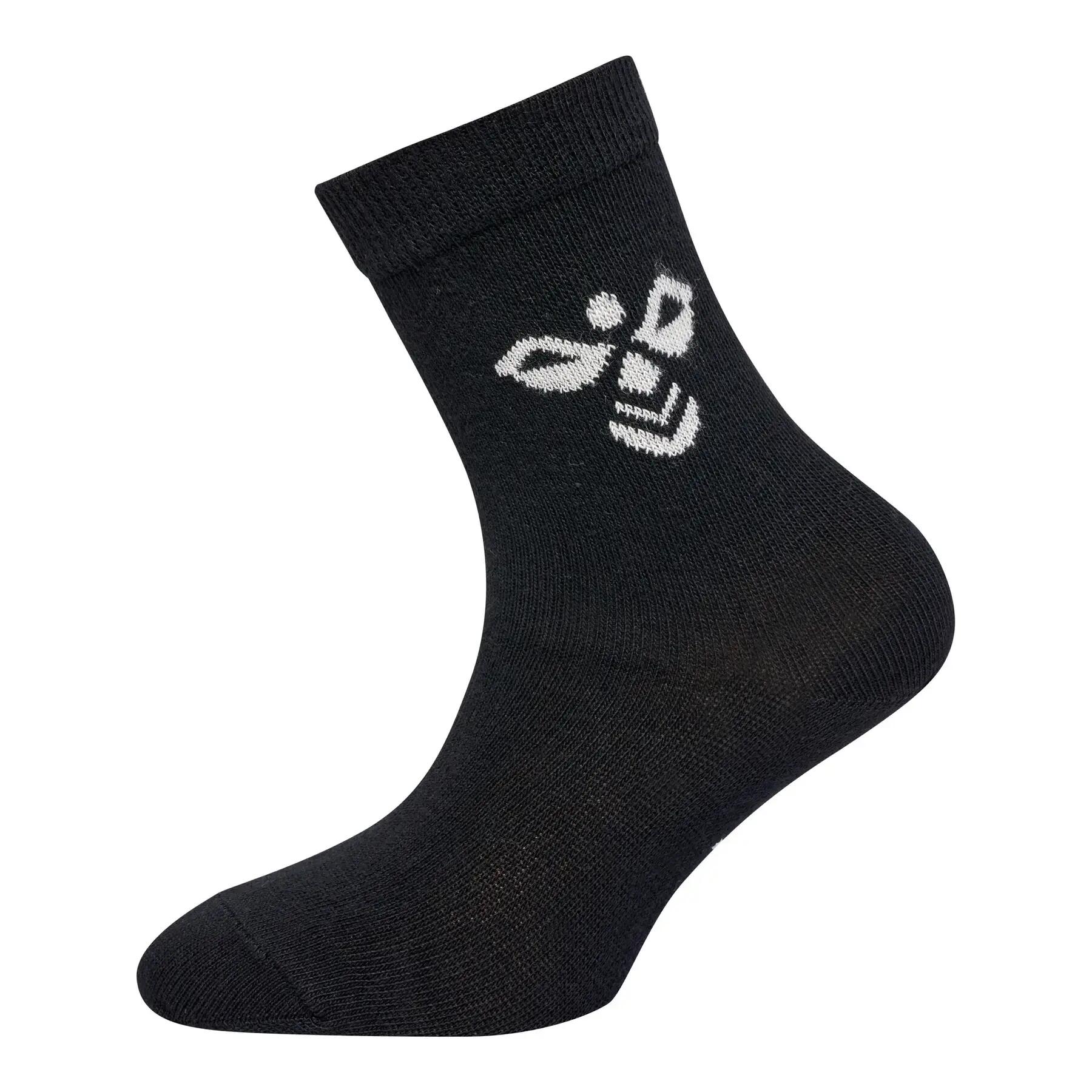 Socken Kid Hummel sutton (x3) 3/7