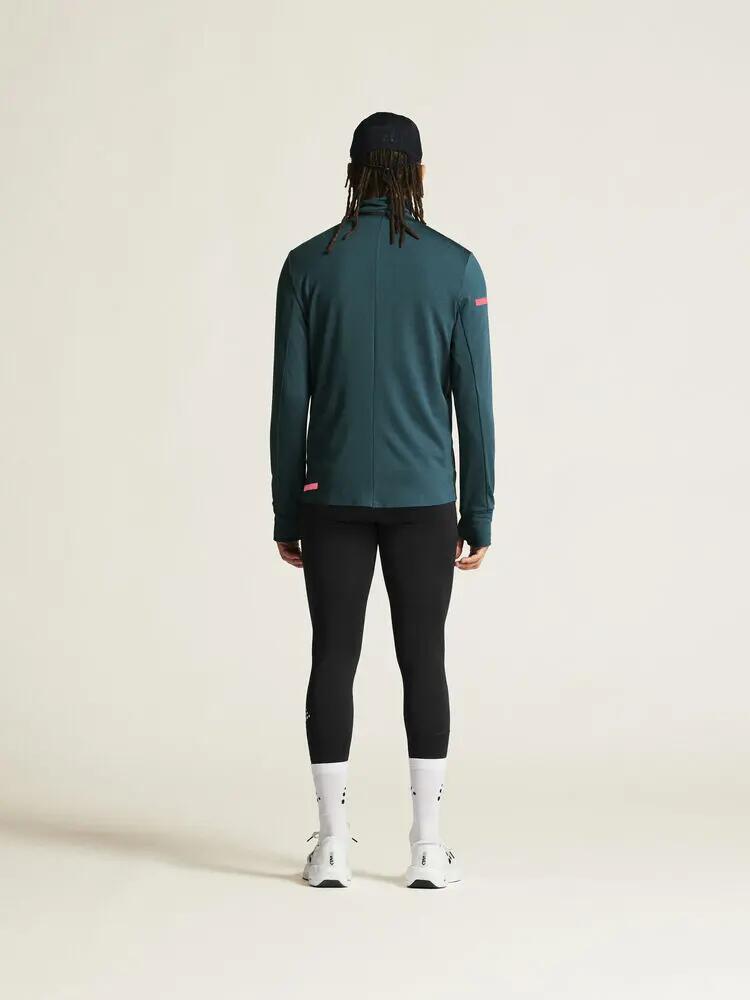 craft ADV SubZ Jacket 3 M – casaco running com isolamento leve 3/7