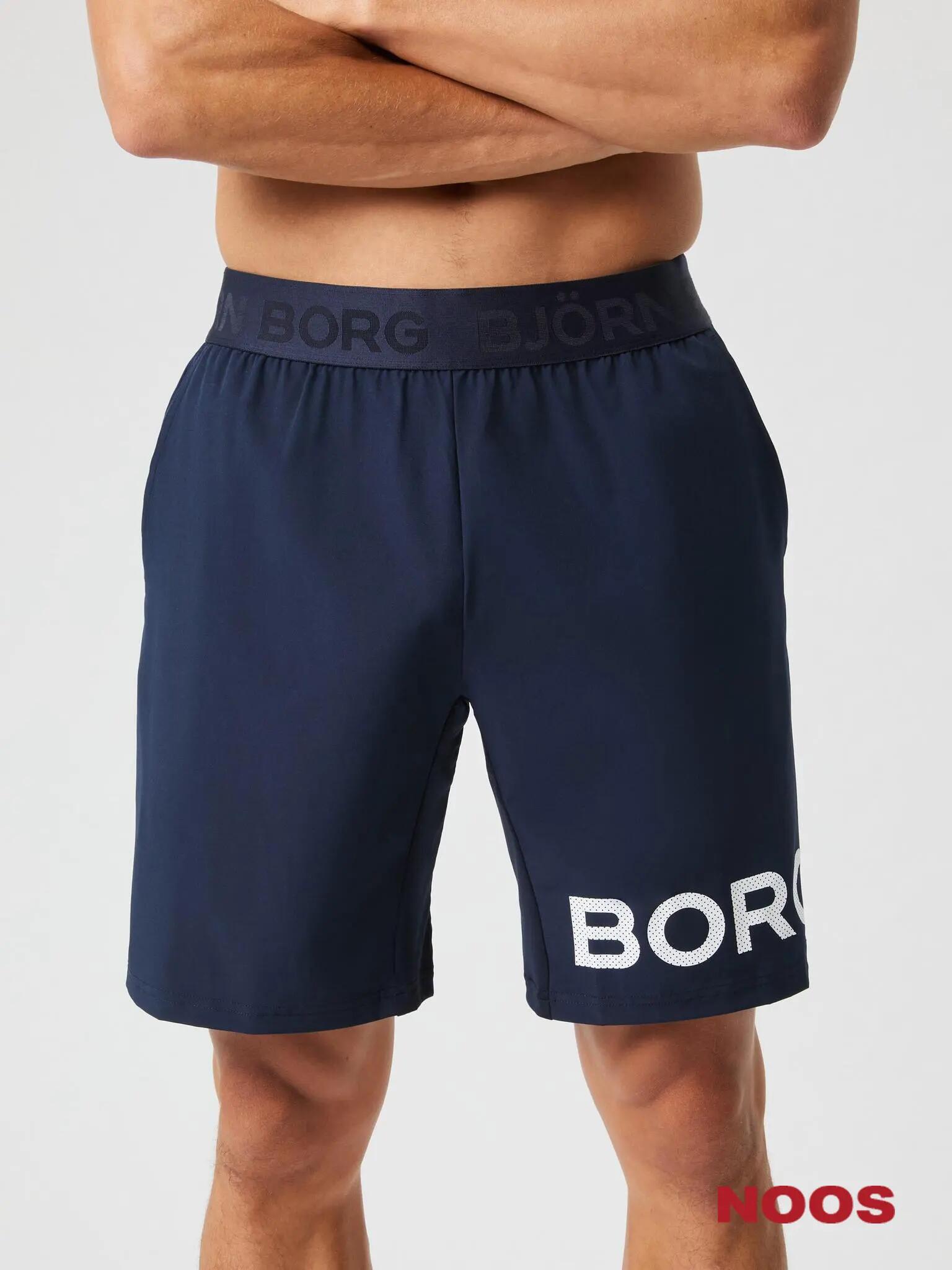 BJORN BORG picture