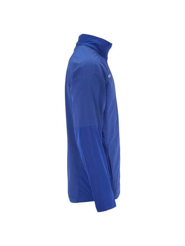 craft Chaqueta Nordic Club 2.0 Hombre — Cortavientos y resistente al agua 2/7
