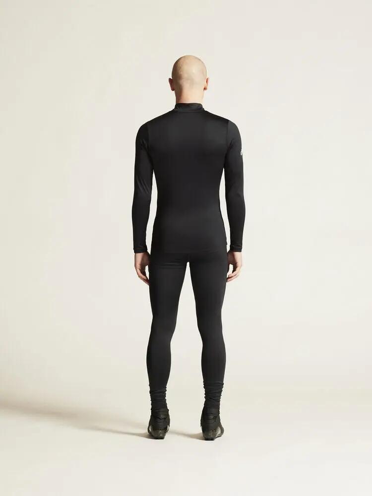 craft ADV Nordic Club Tights M – Tights de treino elásticos 6/7