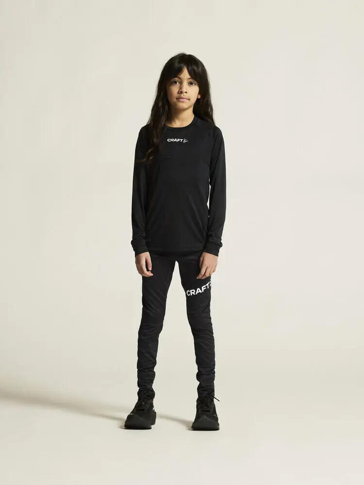 craft ADV Nordic Club Tights Jr – Tights de treino elásticas 3/7