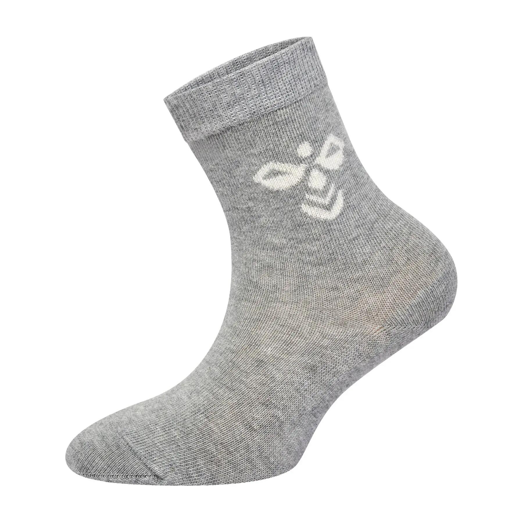 Socken Kid Hummel sutton (x3) 2/7