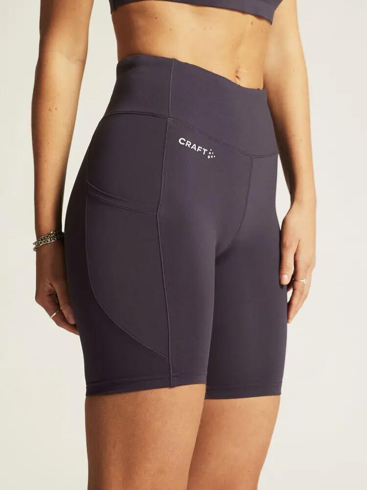craft ADV Essence Short Tights 2 W – malla corta técnica 7/7