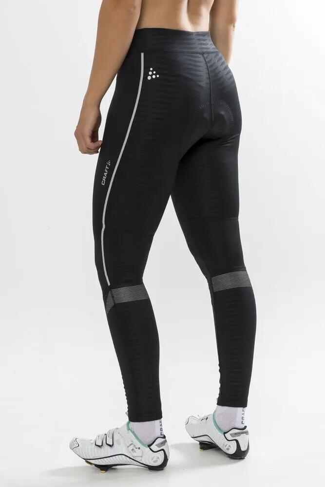 craft Core Bike SubZ Tights W – Tights ciclismo térmicos 7/7
