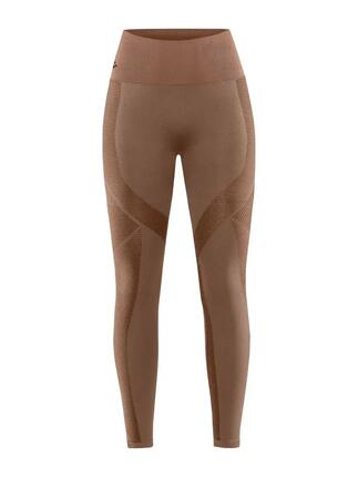 craft ADV Tone Seamless Tights W — Nahtlose Trainings-Tights mit hoher Taille
