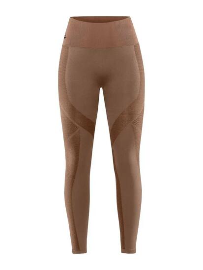 craft ADV Tone Seamless Tights W — Nahtlose Trainings-Tights mit hoher Taille