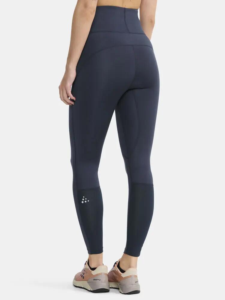 craft ADV Essence High Waist Tights W — Leggings de treino cintura alta 7/7