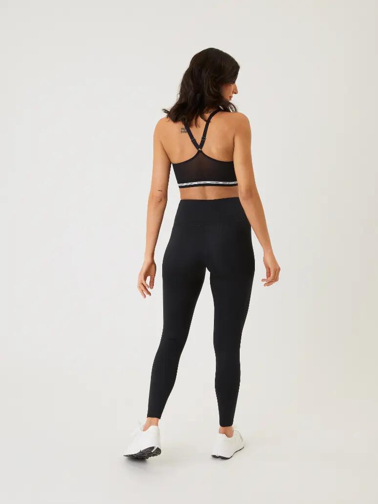 bjorn_borg BORG LOGO TIGHTS preto 2/4