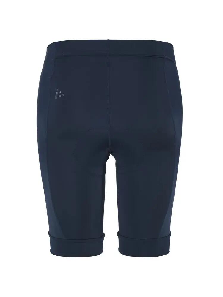 craft Endur Shorts C4 M – pantaloncino bici elastico con imbottitura C4 2/7