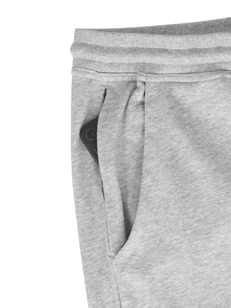 clique Miami PRO Shorts – cotone e poliestere riciclato, interno French terry 5/5