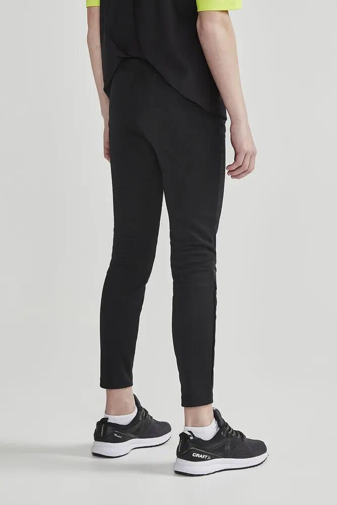 craft ADV Warm Tights Jr - Malla térmica y protectora 3/5