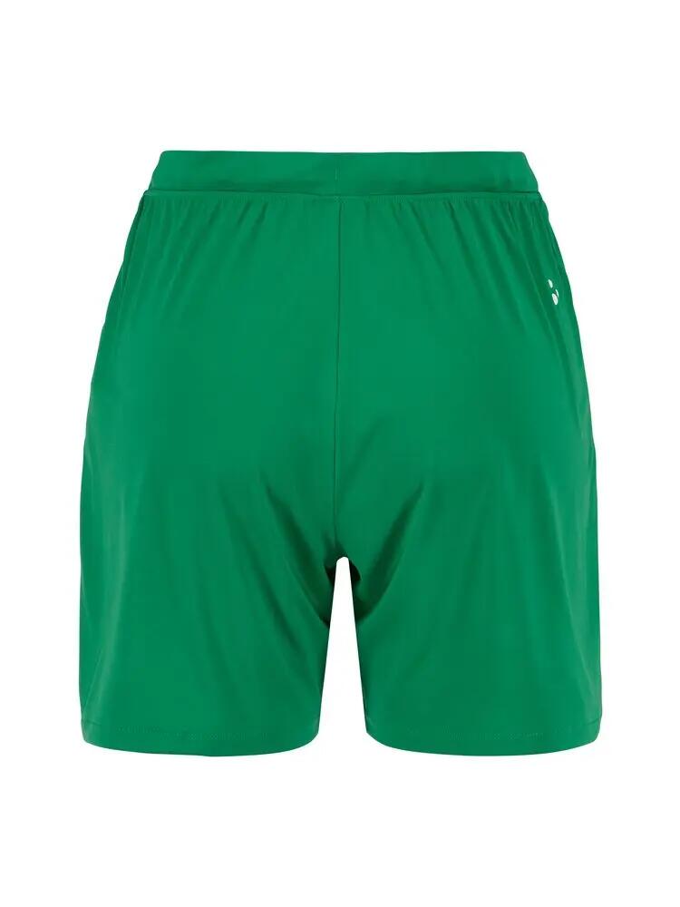 craft Evolve 2.0 Shorts Donna - Poliestere Riciclato, Leggerezza ed Elasticità 4/4
