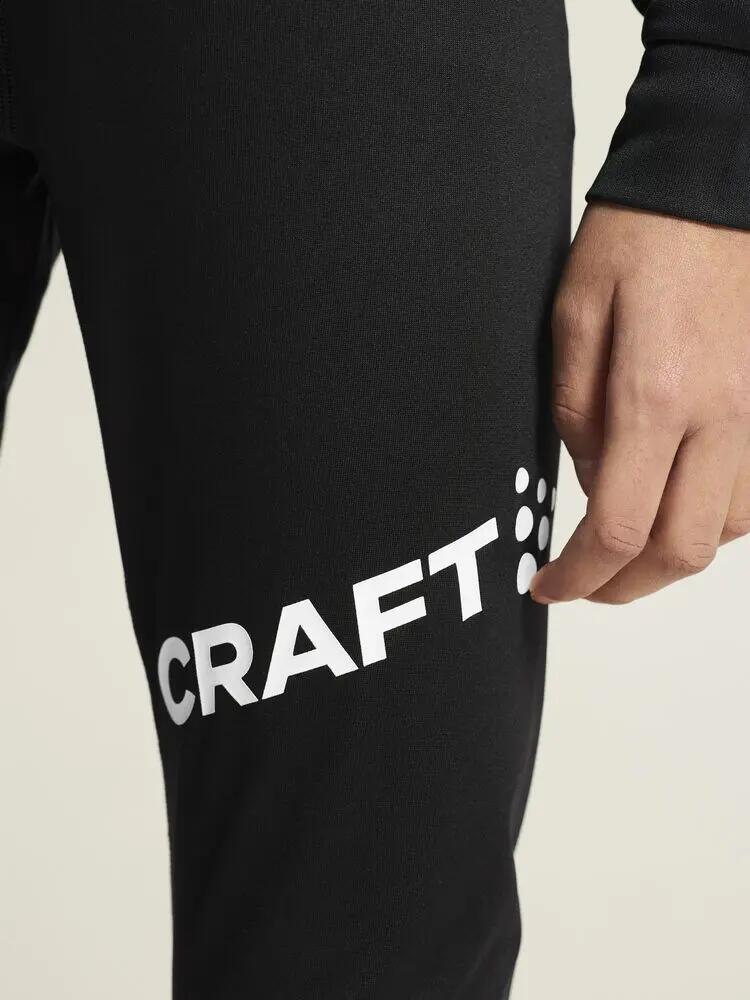 craft ADV Nordic Club Tights Jr – Tights de treino elásticas 2/7