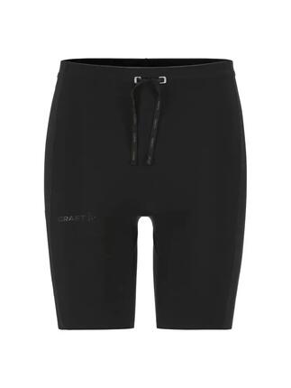 craft Hypervent Short Tights M – Collant court running respirant noir