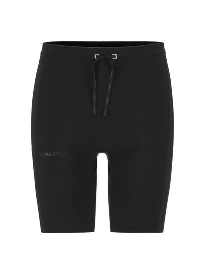 craft Hypervent Short Tights M – Collant court running respirant noir