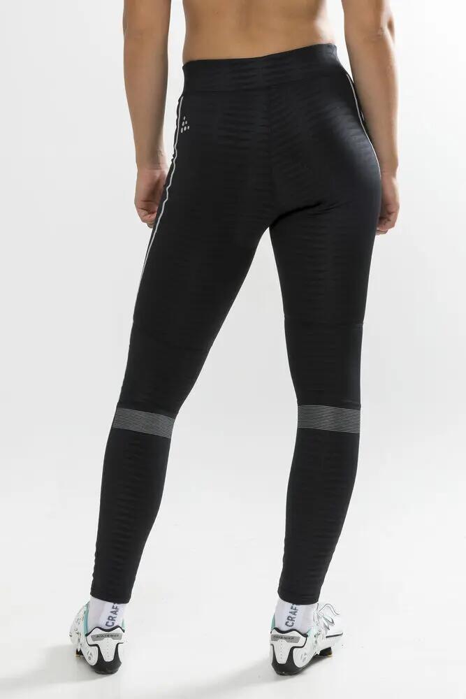 craft Core Bike SubZ Tights W – Tights ciclismo térmicos 6/7