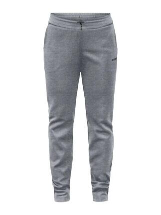 craft Noble Loose Fit Tights W - Pantalon en jersey doux, coupe large