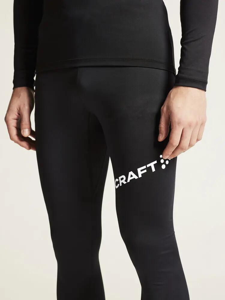 craft ADV Nordic Club Tights M – Tights de treino elásticos 4/7
