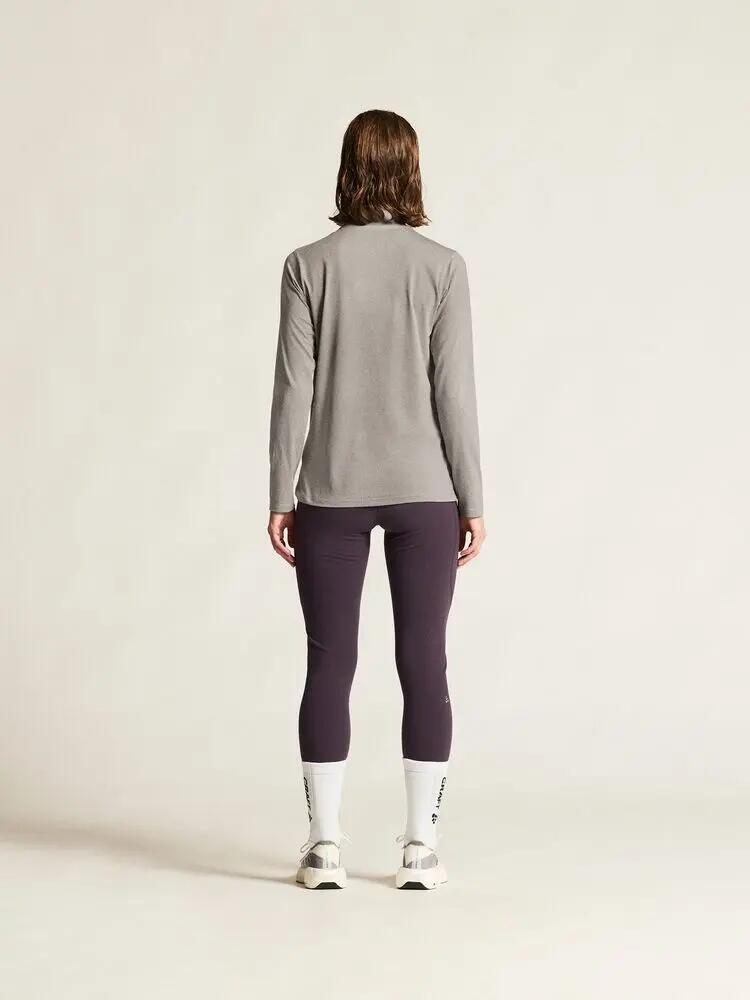 craft ADV Essence Warm Wind Tights 2 W — leggings de treino corta-vento para 4/7