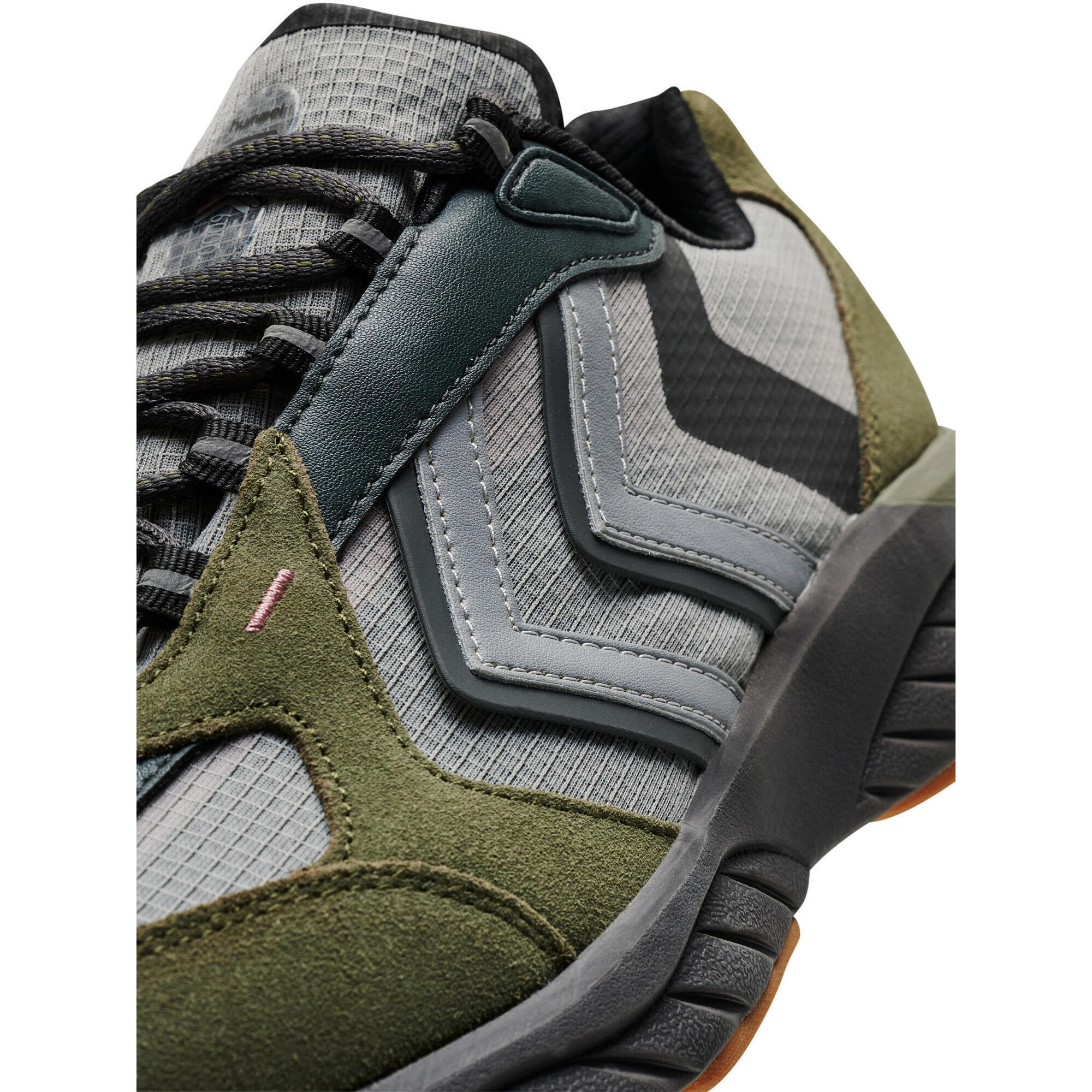 Lacets Sneaker Reach Lx Adulte HUMMEL 3/7
