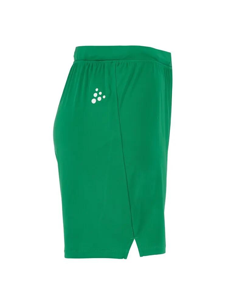 craft Evolve 2.0 Shorts Donna - Poliestere Riciclato, Leggerezza ed Elasticità 3/4