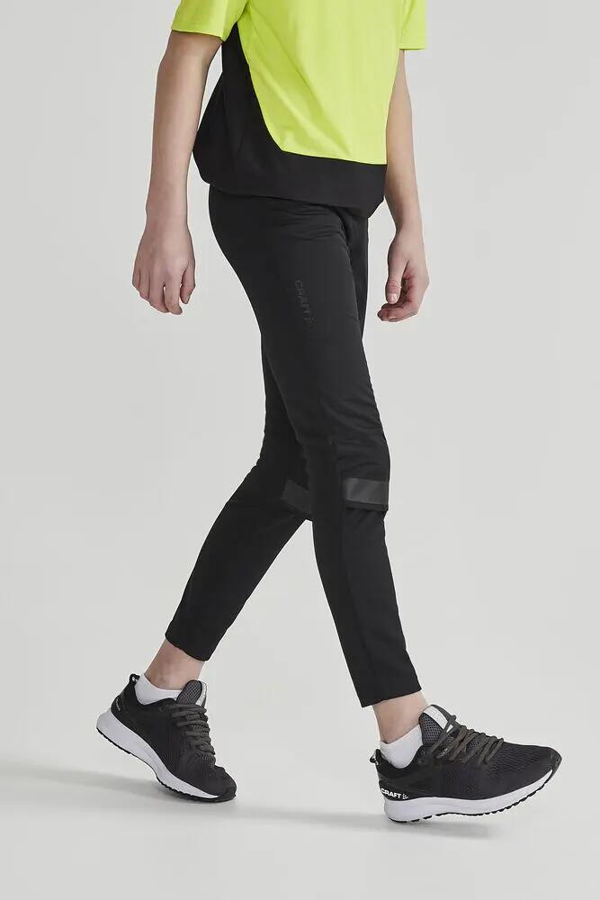 craft ADV Warm Tights Jr - Malla térmica y protectora 2/5