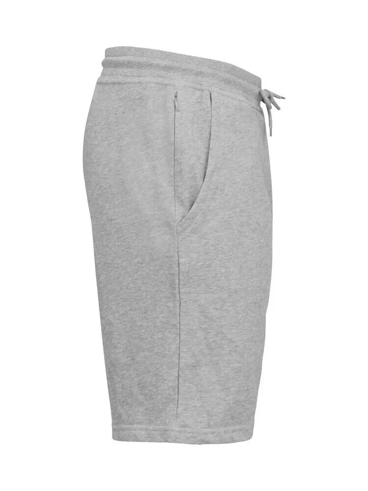 clique Miami PRO Shorts – cotone e poliestere riciclato, interno French terry 4/5