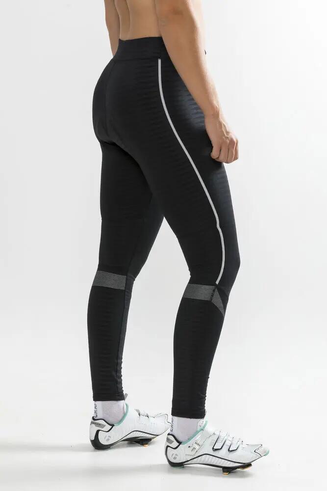 craft Core Bike SubZ Tights W – Tights ciclismo térmicos 5/7