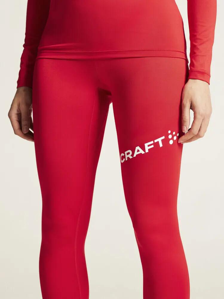 craft ADV Nordic Club Tights W – Mallas técnicas elásticas 7/7