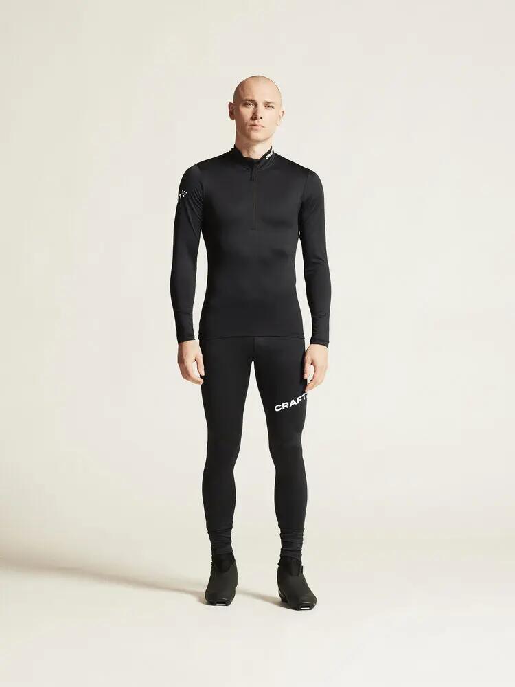 craft ADV Nordic Club Tights M – Tights de treino elásticos 3/7