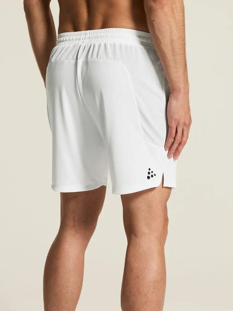 craft Basket 2.0 Shorts Contrast – Pantaloncini leggeri in poliestere riciclato 6/7