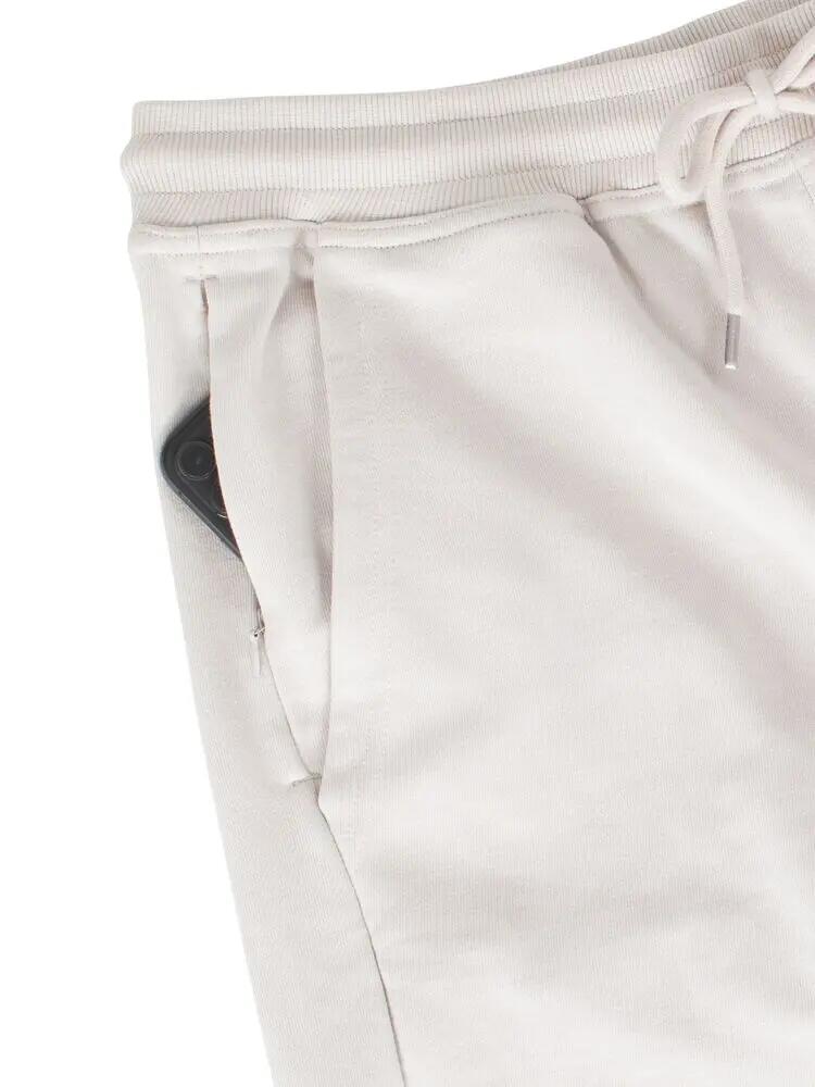 clique Miami PRO Shorts - Baumwolle mit recyceltem Polyester 5/5