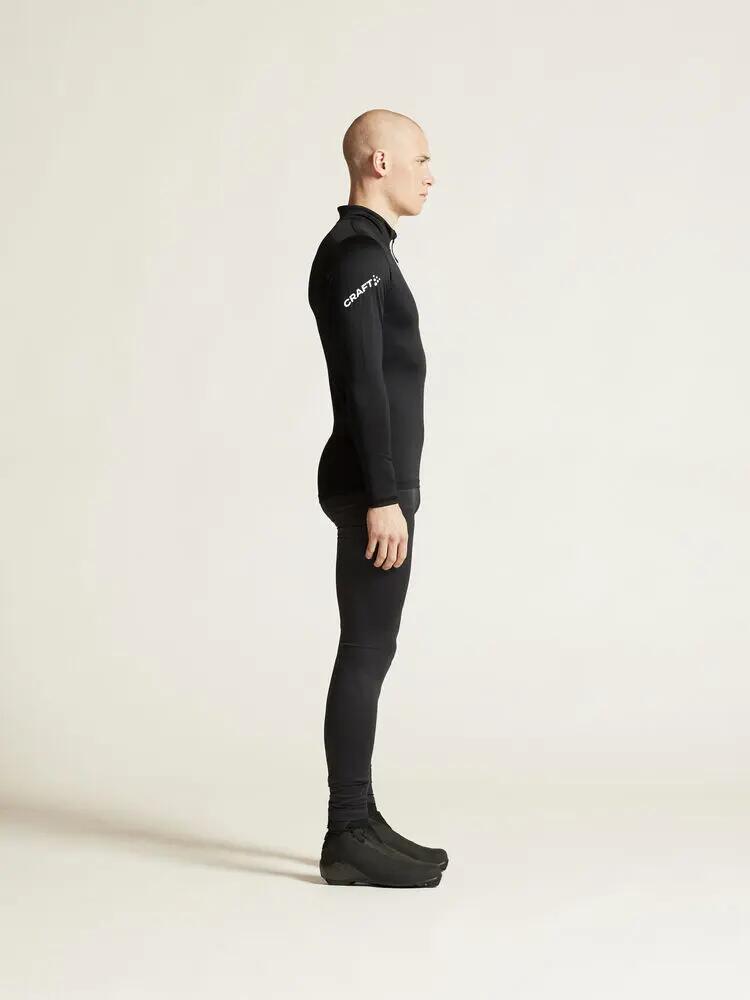 craft ADV Nordic Club Tights M – Tights de treino elásticos 2/7