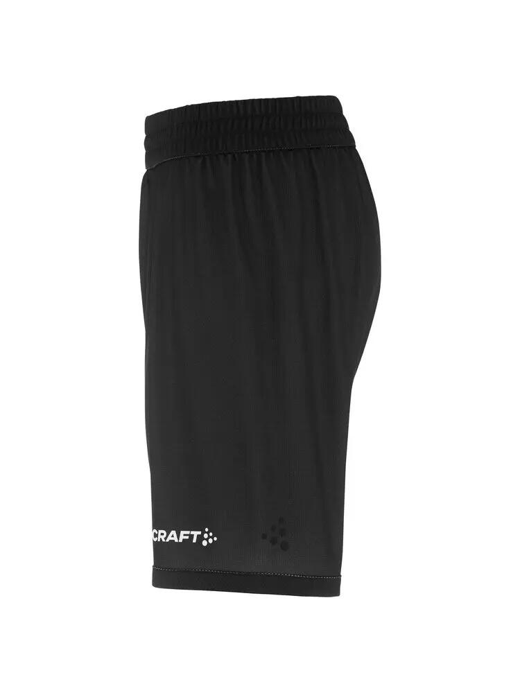 craft Basket 2.0 Reversible Shorts M – Calções reversíveis em poliéster 4/4