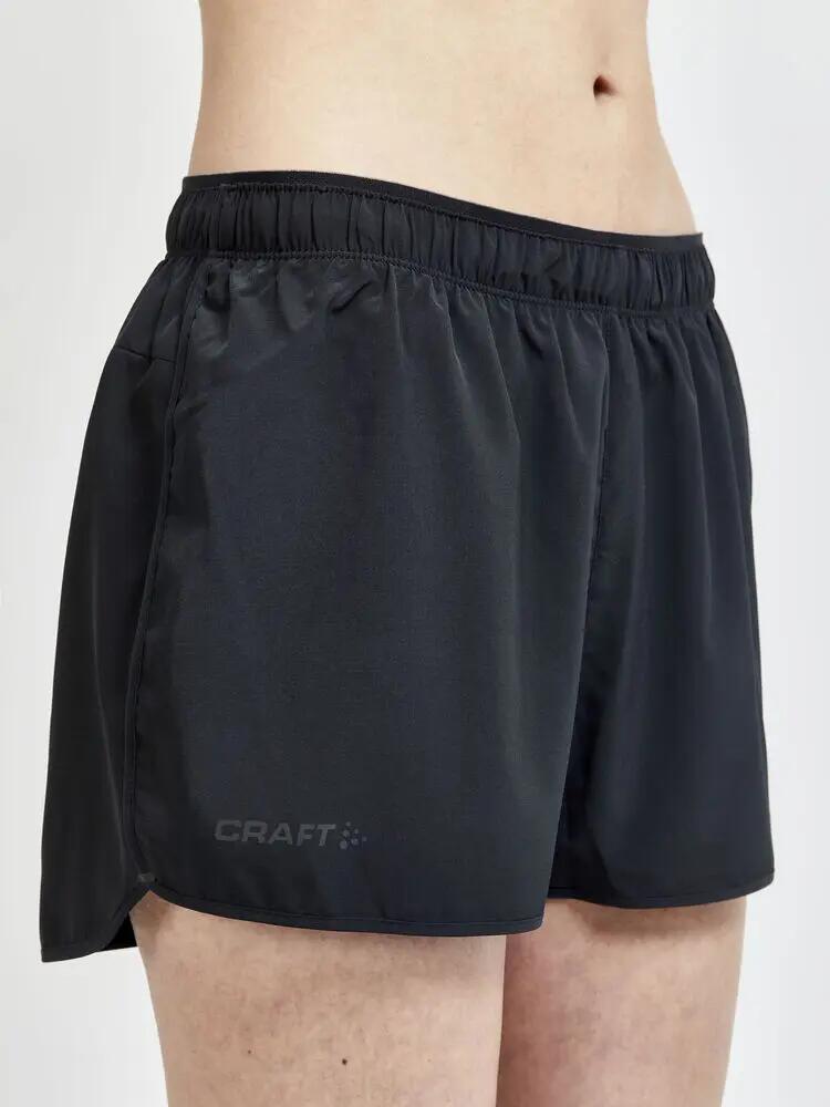 craft ADV Essence 2" Stretch Shorts W – short d'entraînement extensible recyclé 6/7