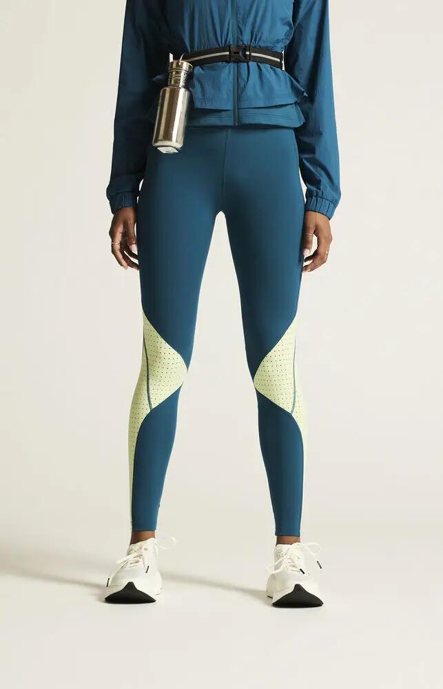craft ADV Tone Tights 2 W – leggings de treino elásticos e respiráveis 6/7