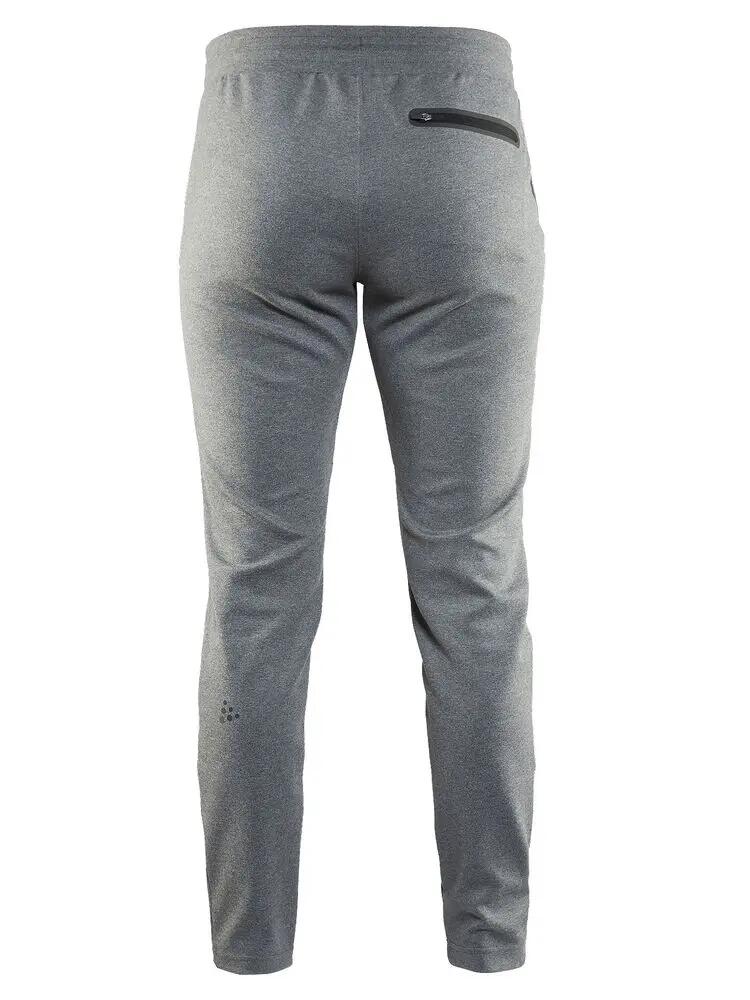 craft Noble Loose Fit Tights W - Pantalon en jersey doux, coupe large 3/4