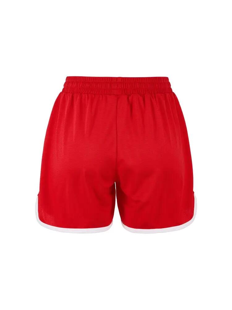 craft Basket 2.0 Shorts W – Calções de basquetebol em poliéster reciclado, 2/4