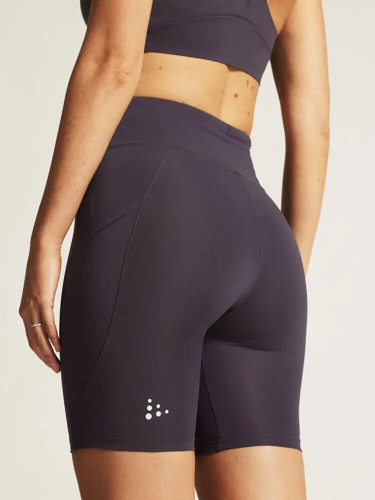 craft ADV Essence Short Tights 2 W – malla corta técnica 3/7