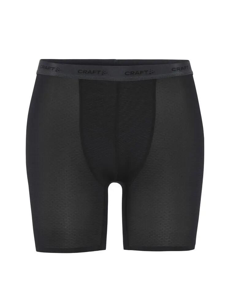 craft Active Nanoweight 6-Inch Boxer M – Boxers respirants ultralégers 1/7