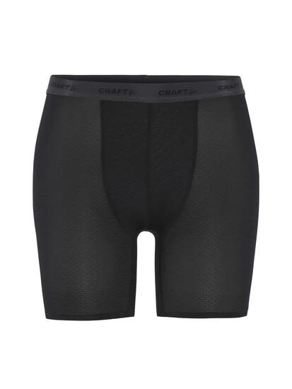 craft Active Nanoweight 6-Inch Boxer M – Boxers respirants ultralégers