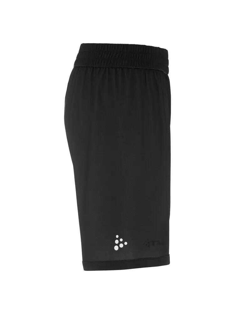 craft Basket 2.0 Reversible Shorts M – Calções reversíveis em poliéster 3/4