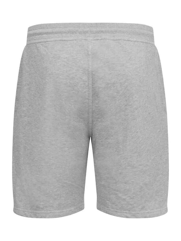 clique Miami PRO Shorts – cotone e poliestere riciclato, interno French terry 2/5