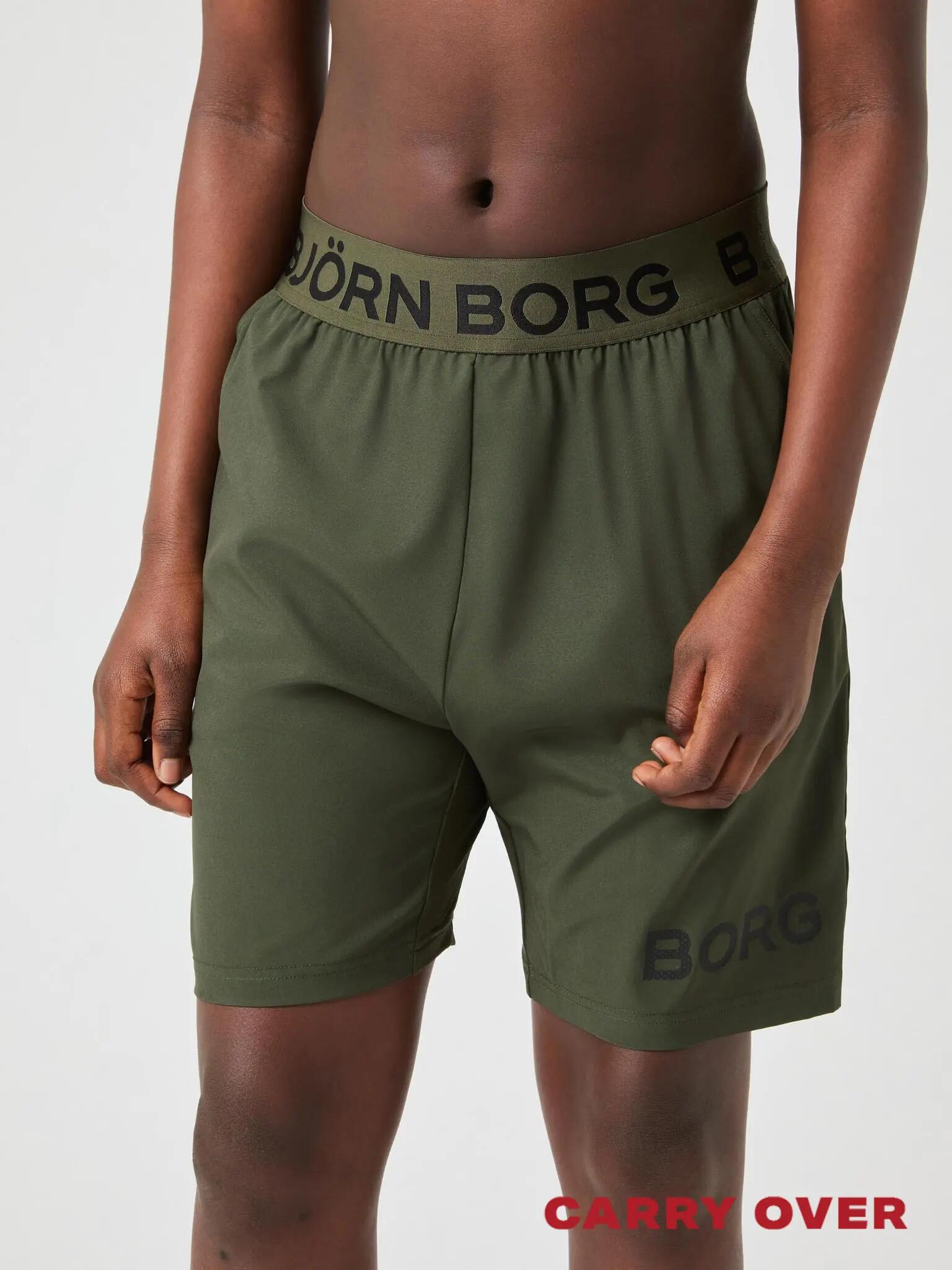 BJORN BORG picture