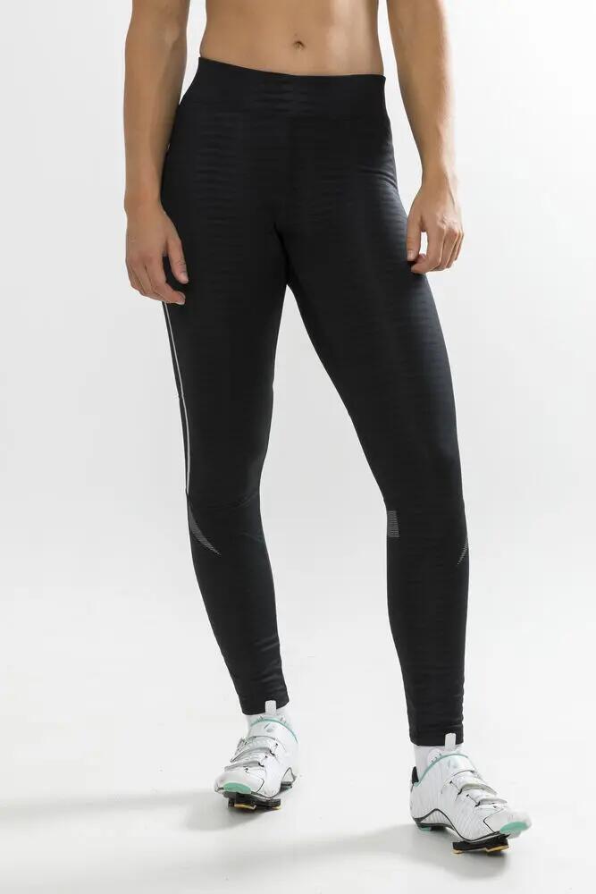 craft Core Bike SubZ Tights W – Tights ciclismo térmicos 3/7